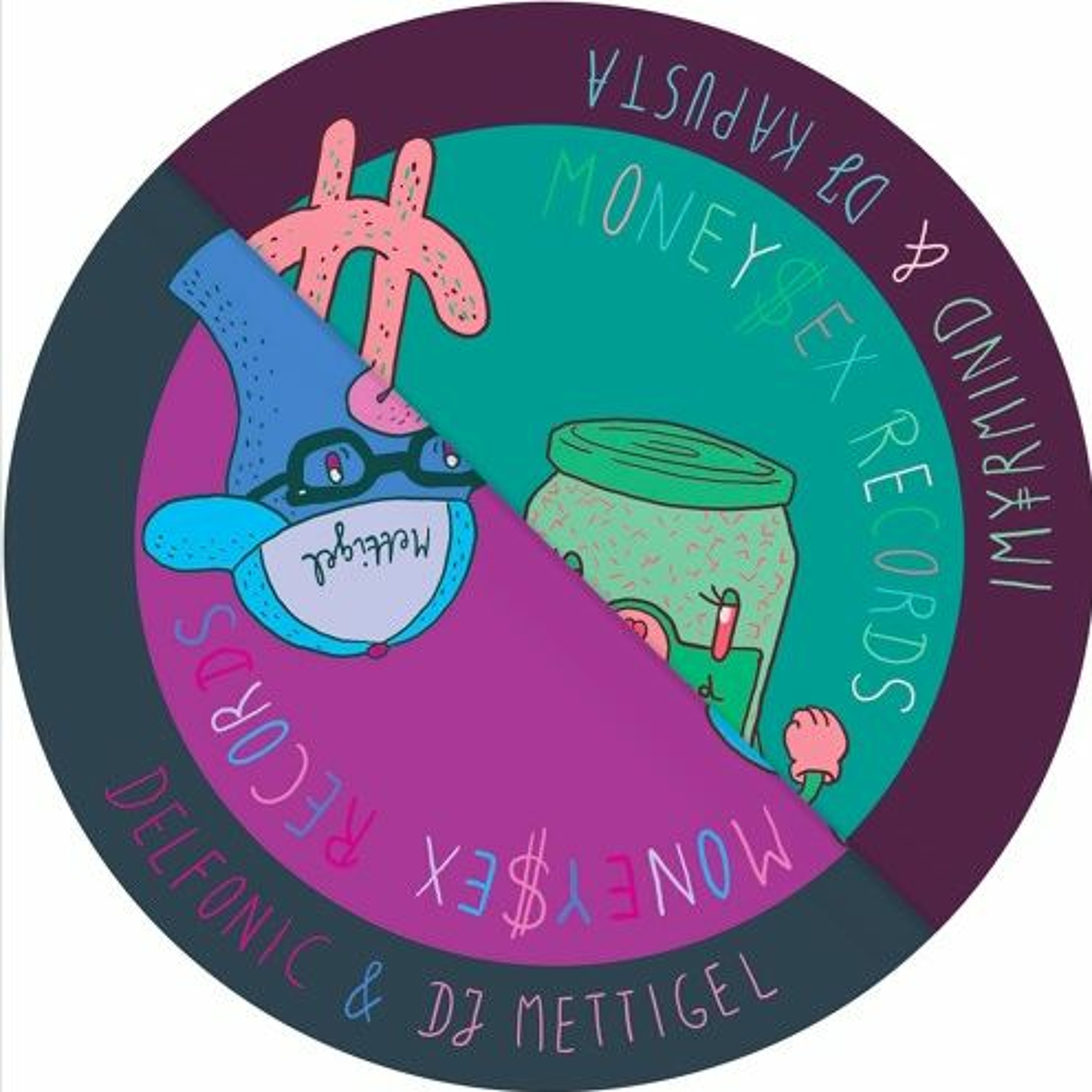 OYE BERLIN