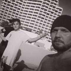 RED RUM - Spinza & Solitary