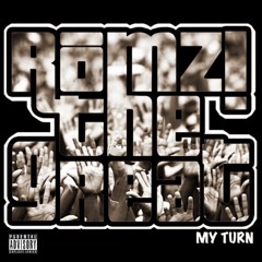 RoMZ The Great- My Turn