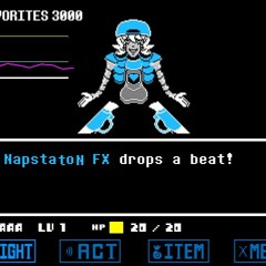 Power Of Tunes Underswap(UndertaleAU)