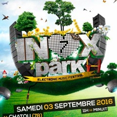 Jack Perry Play - MATT DAVE - World @t Inox Park On Fun Radio
