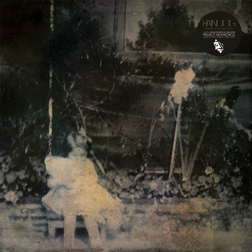 Rain Dog 'Lloyd Has My Keyboard' on BBC 6 Music (There Be Monsters - Project: Mooncircle, 2016)