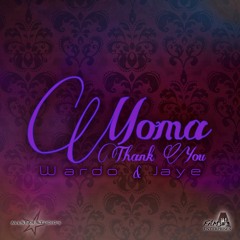 Moma Thank You(Feat.Jaye)