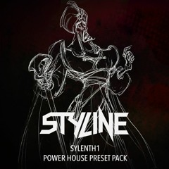 Sylenth1 Power House Preset Pack by Styline