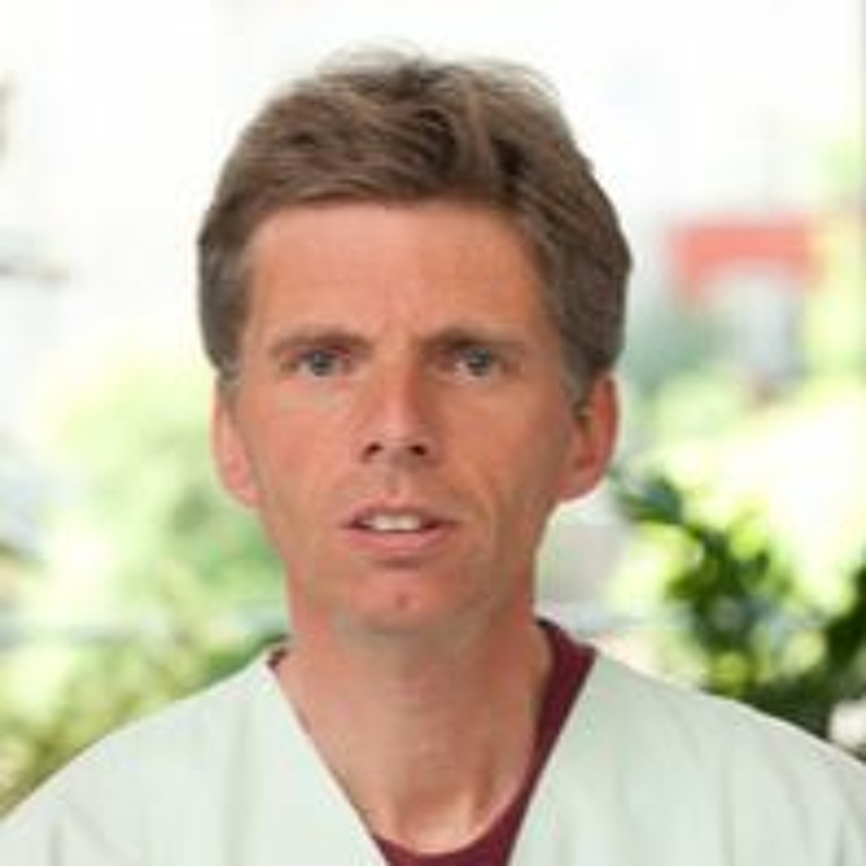 Gesundheit aktiv: Die Podcasts des Klinikums Nürnberg