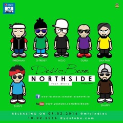 Northside - Desi Beam Feat. Shevy - Hip Hop - 2016