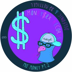 A1 Delfonic & DJ Mettigel - Second Hand