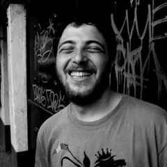 IshDub Live Set @ Vibronica Festival: Metamorphosis 2016
