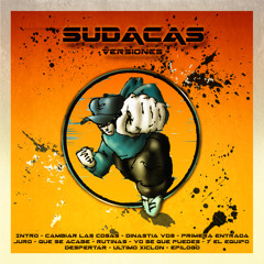 10 - Despertar - Sudacas - Versiones  (P) 2015