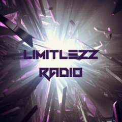 Limitlezz Radio- Episode #2 Presented By Mesah