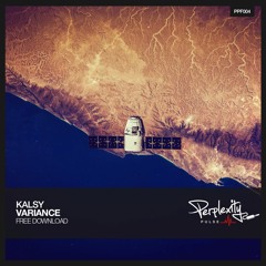 Kalsy - Variance (Original Mix) [PPF004] // Free Download