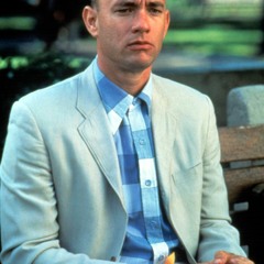 FORREST GUMP