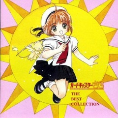 カードキャプターさくら / Cardcaptor Sakura ED - Groovy! (cover by ehmz)