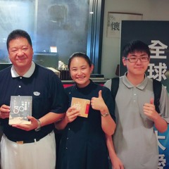 20160906土耳其慈濟人關心敘利亞難民-胡光中、周如意、胡雲凱