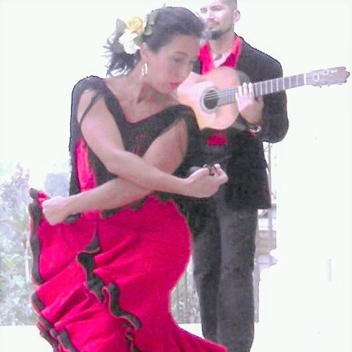 Stream Verdiales (Traditional Spanish Folk song) by David Munoz Music