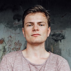 Bas Roos @ STRAF_WERK Festival 20-08-2016