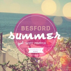 BESFORD feat. Scott Paynter - Summer (Torrex Remix)