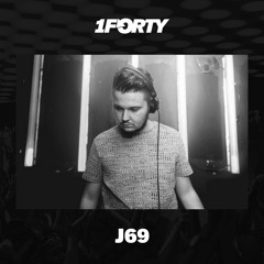 1Forty Presents: Archive #1 - J69