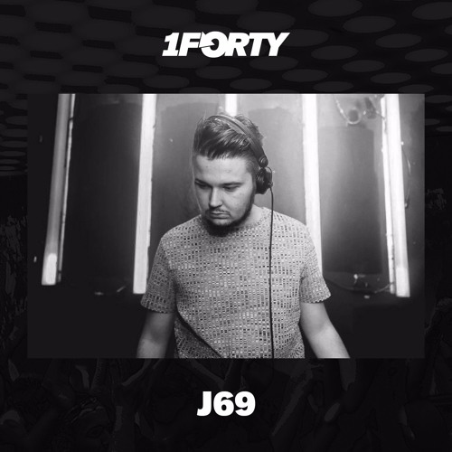 1Forty Presents: Archive #1 - J69