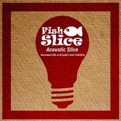 Passage (LIVE ACOUSTIC)