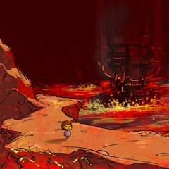 Yet Another Medium - Undertale Cover