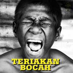 Kelompok Penerbang Roket - Anjing Jalanan