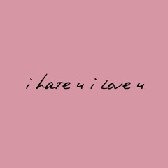 gnash - I Hate U I Love U (DRRN remix)