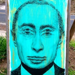 The Putin Reacharound