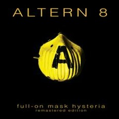 Altern 8 - Everybody (2 Bad Mice Remix)