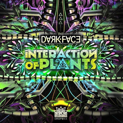 02 - The Darkface -  Amek - 140bpm -  DEMO