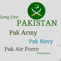 Sada Rehna Pakistan Zindabad | Pak Navy Song On Defence Day | ISPR 2016