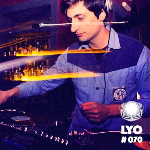 LYO#070 / Ric Piccolo