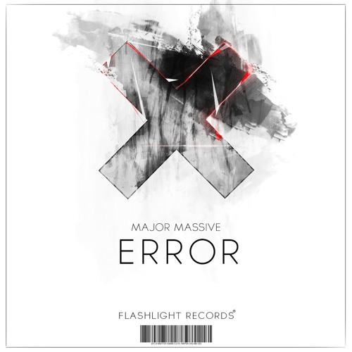 Major Massive - Error [Flashlight Records Exclusive]