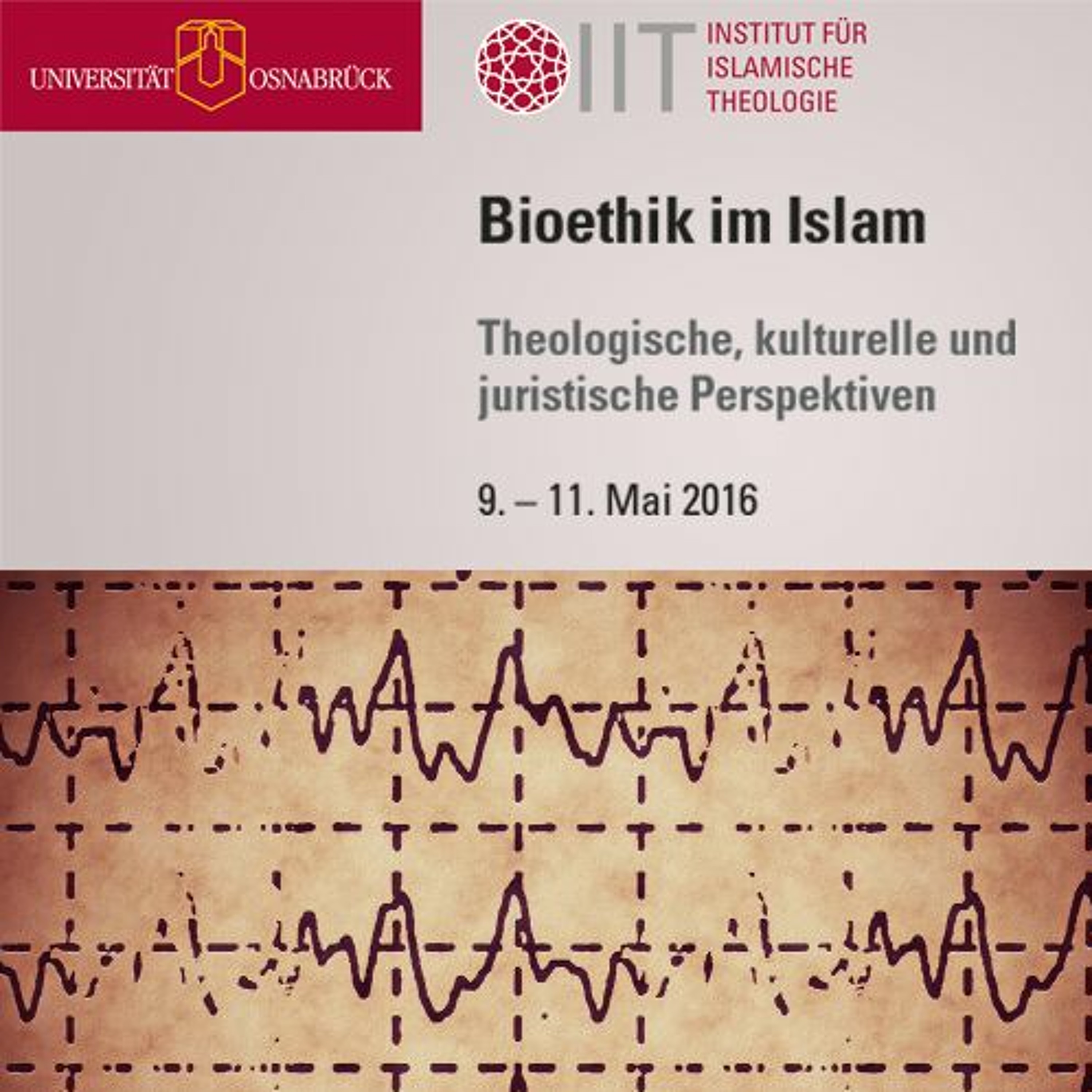 Islamische Theologie - IIT