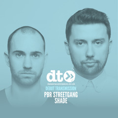 PBR Streetgang - Shade