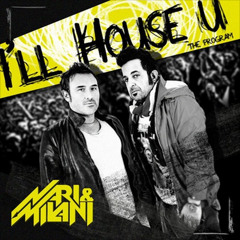 I'll House U the program "Vol. 272"