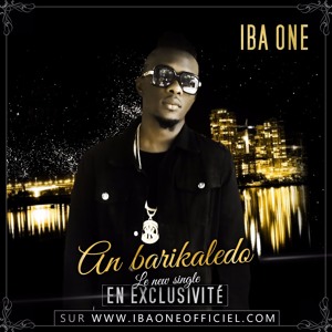 En Barikaledo - Iba One