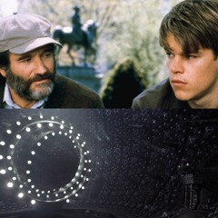 Episode 24 - Good Will Hunting & Event Horizon