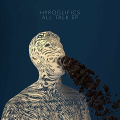 Hyroglifics - Hanging On You [Friction BBC Radio 1 Premiere]