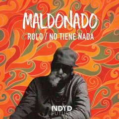 Maldonado - No Tiene Nada (Prod. PJs)