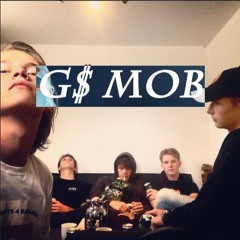 G$ MOB - Fuck Aros (Explicit)
