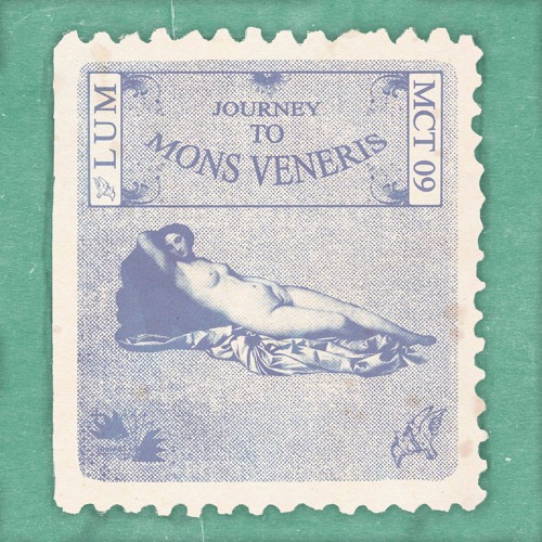MCT-09 - LUM - Journey to Mons Veneris