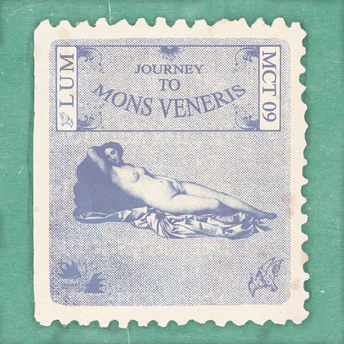 MCT-09 - LUM - Journey to Mons Veneris