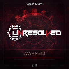 Unresolved & Mrotek Ft. MC Heretik - Awaken (Official Preview)