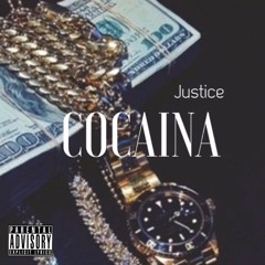 Justice - Cocaina