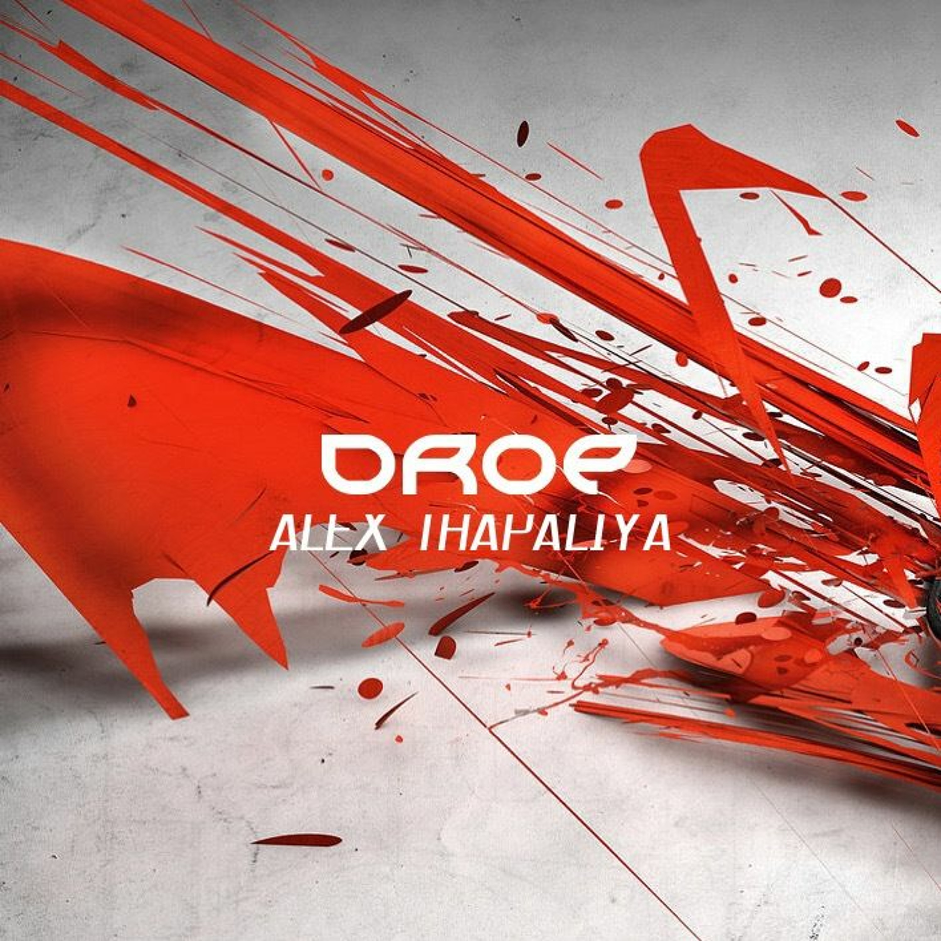 Alex Thapaliya (DJ ALEX THAPALIYA)