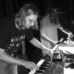 Andrea & Alexander - Olias LIVE