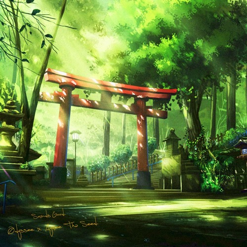 ｅｄｏ'ｓ ｃａｌｌ [Ødyssee x Aywee Tha Seed]