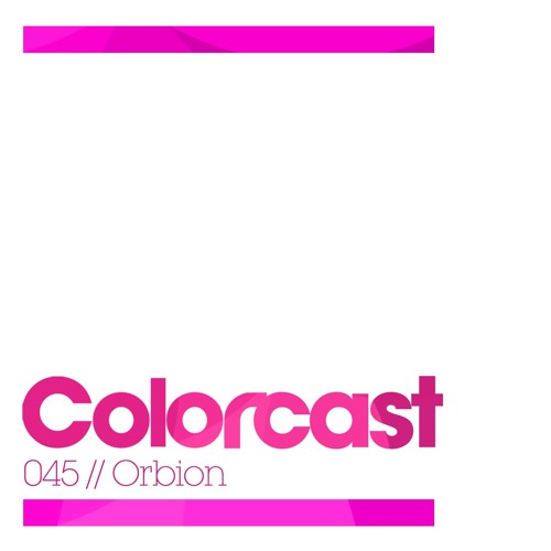 soundcloud colorcast 13 soundcloud colorcast 13