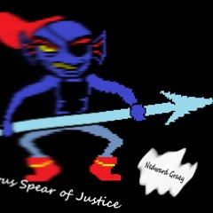 Ludricous Speed Of Justice V2